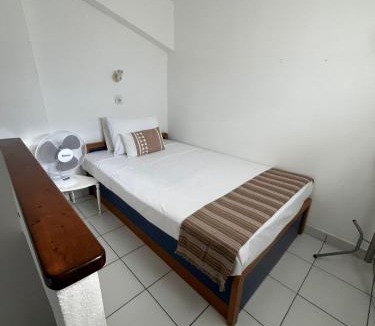 Chrisi Akti Apartment | Villa Apostolidis