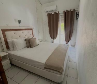 Chrisi Akti Apartment | Villa Apostolidis