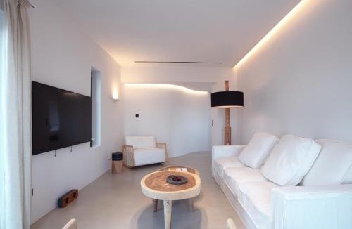 Kalafatis Villa | Villa Aqua Marine