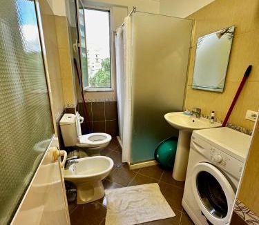 Golem Apartment | Villa Arberia