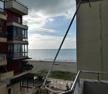 Golem Apartment | Villa Arberia