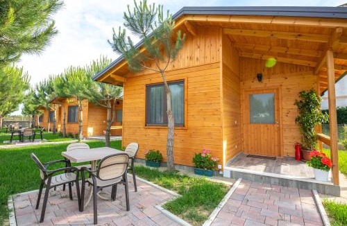 Golem Villa | Villa Arda