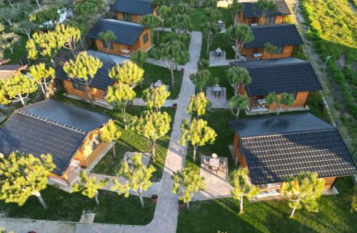 Golem Villa | Villa Arda