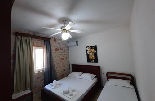 Ksamil House | Villa Ardiano Ksamil