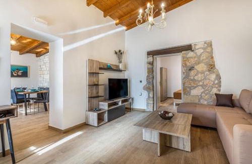 Kolymvari Villa | Villa Argyro
