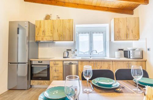 Kolymvari Villa | Villa Argyro