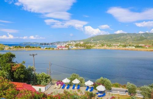 Skiathos Town Apartment | Villa Ariadni