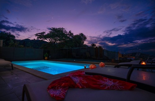 Petaleia Villa | Villa Arilia in Ionian Islands