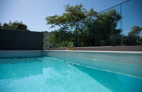 Petaleia Villa | Villa Arilia in Ionian Islands