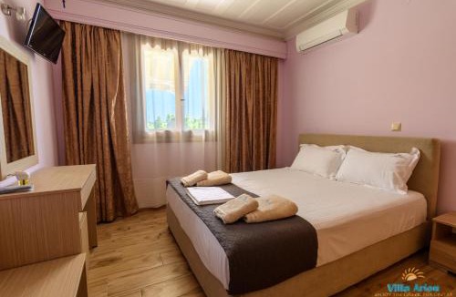 Perigiali House | Villa Arion