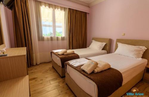 Perigiali House | Villa Arion