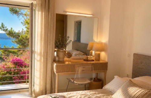 Perama Villa | Villa Armando Corfu Jacuzzi