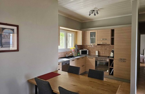 Agios Georgios Villa | Villa Armonia B by Corfu Stay Solutions, Villa