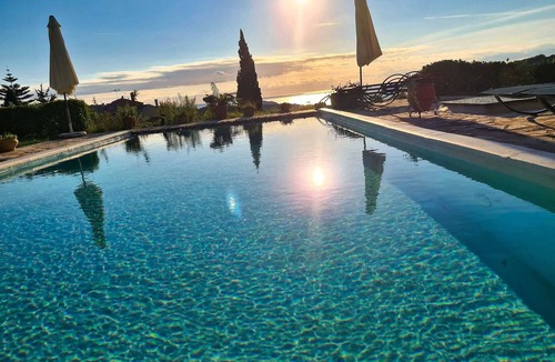 Agios Georgios Villa | Villa Armonia B by Corfu Stay Solutions, Villa