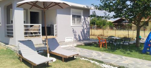 Agia House | Villa Armonia