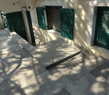 Nikita Apartment | Villa Armonia Sithonia