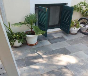 Nikita Apartment | Villa Armonia Sithonia