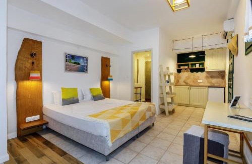 Nikita Apartment | Villa Armonia Sithonia