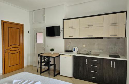 Sarande Apartment | Villa Arta Studio Apartment