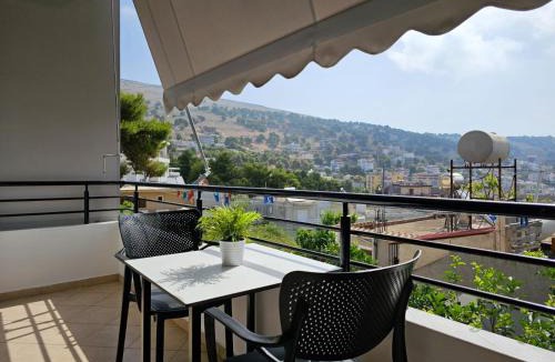 Sarande Apartment | Villa Arta Studio Apartment