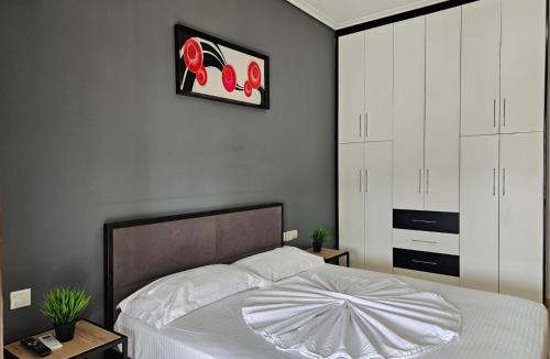 Sarande Apartment | Villa Arta Studio Apartment