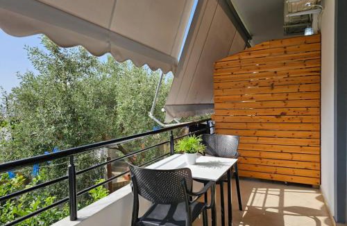 Sarande Apartment | Villa Arta Studio Apartment