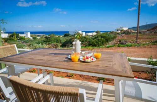 Diakofti Villa | Villa Artemis 1 - Etheras Properties