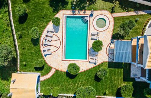 Kassiopi Villa | Villa Arthur