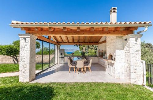 Kassiopi Villa | Villa Arthur