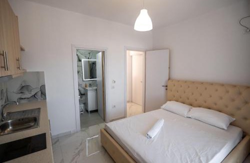 Sarande Villa | Villa Asllani ap3