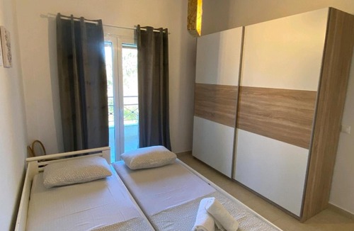 Corfu House | Villa Aspasia II