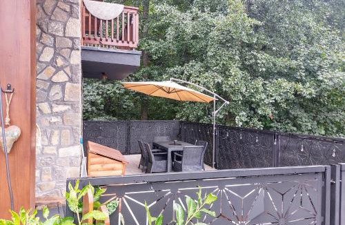 Mitrovicë Villa | Villa Aspen Brezovica Kosovo