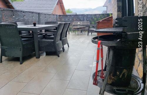 Mitrovicë Villa | Villa Aspen Brezovica Kosovo
