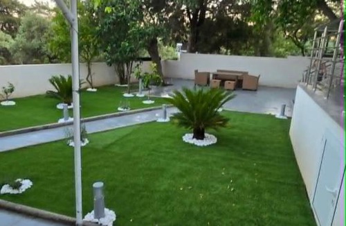 Pefkari House | Villa ASTERA
