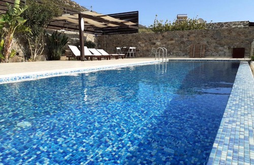 Livadia Villa | VILLA ASTERAKI private pool, magic sunsets, near Elafonisi