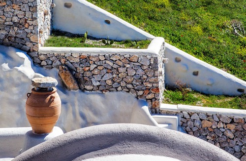 Santorini Villa | Villa Asterope, Luxury Retreat by Pleiades