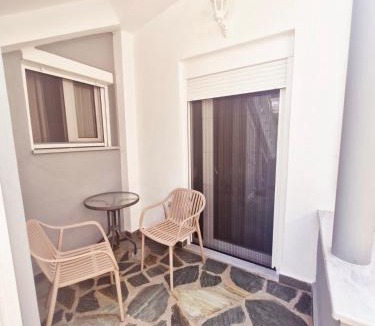 Thasos Town Apartment | Villa Athanasia and apartments