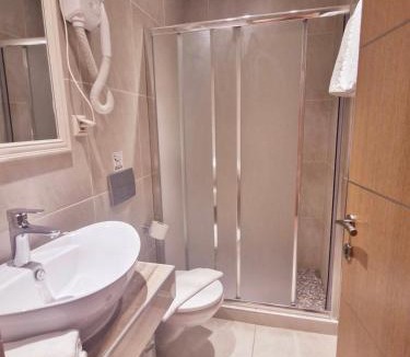 Thasos Town Apartment | Villa Athanasia and apartments