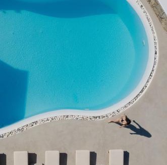 Agios Ioannis Villa | Villa Athella