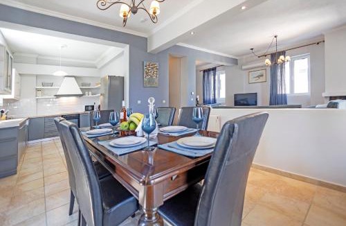 Corfu Villa | Villa Athina