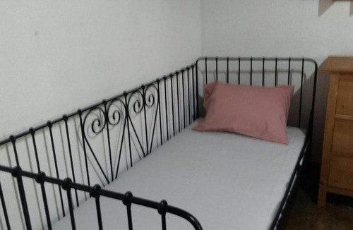 Sithonia House | villa athos