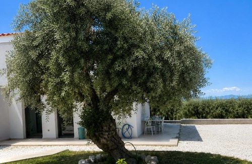 Prinos Villa | Villa ATLAS relax