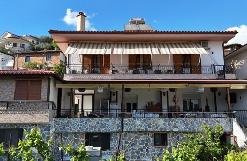 Berat Villa | Villa Aurel