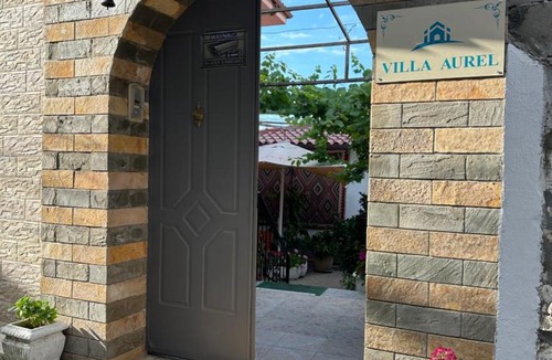 Berat Villa | Villa Aurel