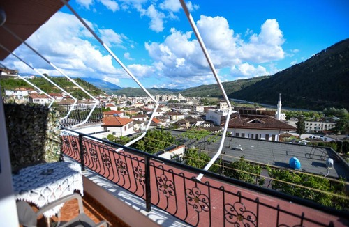 Berat Villa | Villa Aurel