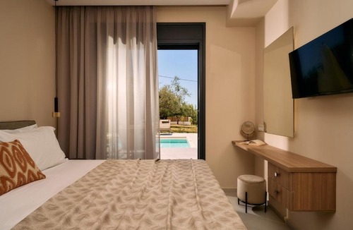 Kalamaki Villa | Villa Aurelio, An Ethereal Delight By Mind Your Villa