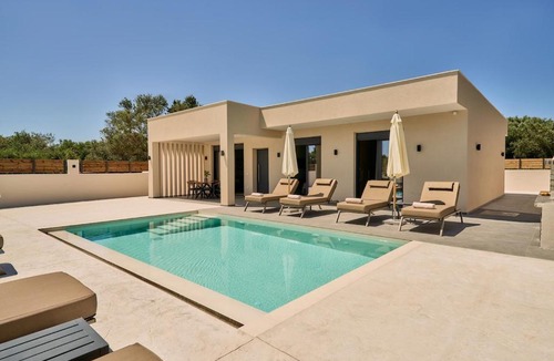 Kalamaki Villa | Villa Aurelio, An Ethereal Delight By Mind Your Villa