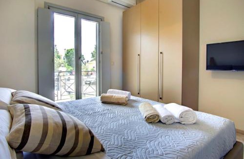 Acharavi House | Villa Aurora
