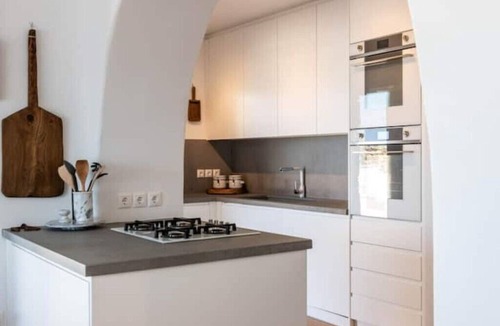 Mykonos Villa | Villa Ava Mykonos