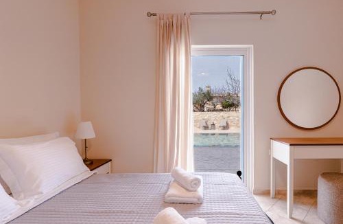Karefiliana Villa | Villa Avelios
